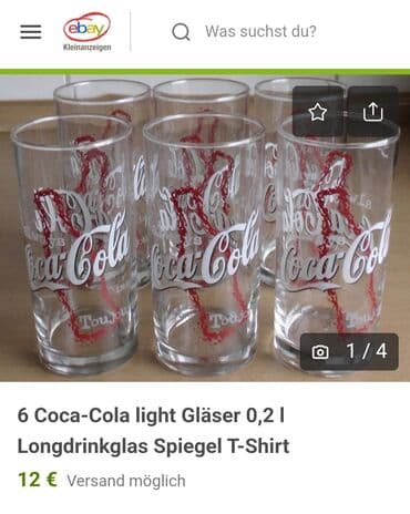 dexy co projektor za crtanje: Case nove Coca Cola vintaz Namacke. Komada. 6 — 17