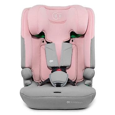 KINDERKRAFT AUTOSEDIŠTE I-COMFY I-SIZE 76–150 CM PINK Šifra proizvoda
