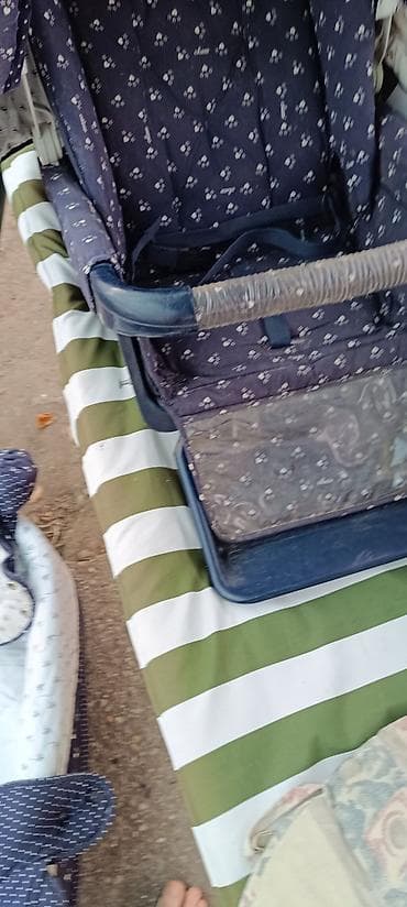 dečiji traktori: Chicco kolevka/nosač za bebe sa zimskom navlakom - Brend: Chicco - — 5