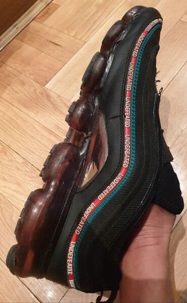 patike sa vazdušnim đonom: Trainers, Nike, size - 46 — 1