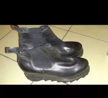 tref obuca novi pazar: Gležnjače, 41 — 2