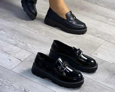 asos cipele: Mokasine, 41 — 3