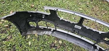 vakum pumpa za putovanje: PREDNJI BRANIK F10 F11 LCI ZA BMW SERIJA 5 | BMW 5 f10 f11 lci — 5