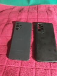 Video Games & Consoles: Samsung Galaxy A32, 128 GB — 3