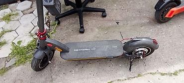 trotineti polovni: Električni trotinet MS Energy e10 - Marka/model: MS Energy e10 — 2