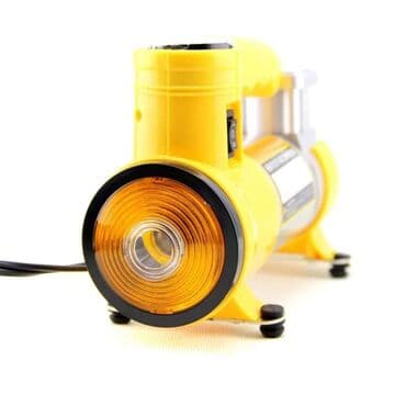 sigurnosni pojasevi za auto cena: Cena 2950 din Vazdusni kompresor za gume CYCLONE 1. DC12V, 150PSI — 5