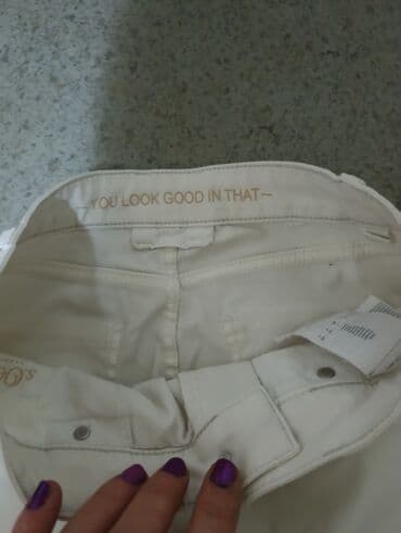 Farmerke: S (EU 36) — 4