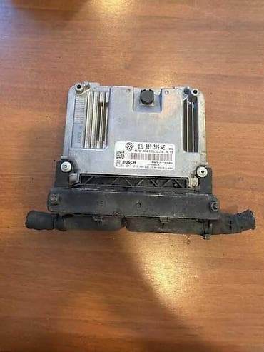 MOTORNI KOMPJUTER ZA VOLKSWAGEN PASSAT B7, SHARAN - 03L907309AE | na lalafo.rs MOTORNI KOMPJUTER ZA VOLKSWAGEN PASSAT B7, SHARAN - 03L907309AE |