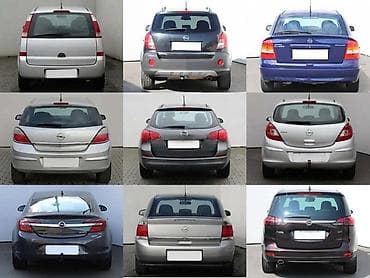 cars on sale: POLOVNI DELOVI ZA OPEL COMBO, ZAFIRA, AGILA . OD 2000. DO 2024. GOD — 2