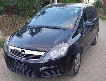 rasprodaja automobila: OPEL ZAFIRA 2.2 - KOMPLETAN AUTO U DELOVIMA | 2.2DIRECT Z22YH — 2