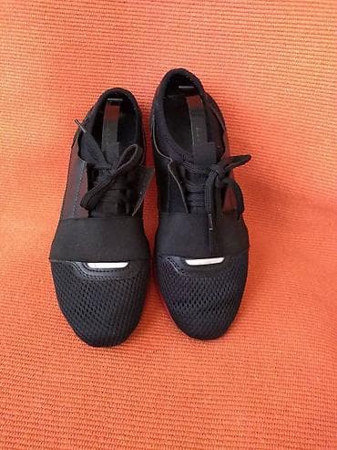 new balance patike fashion and friends: BALECIAGA patike broj 41, duzina unutrasnjeg gazista 26 cm. Bez — 3