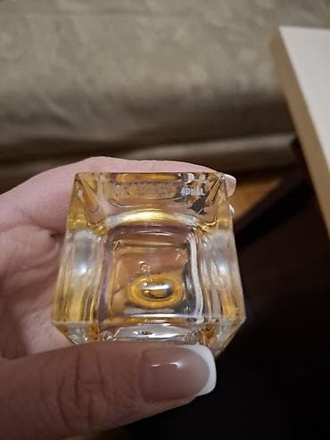 Muška odeća: Hermès Jour d’Hermès Absolu – ženski parfem - Tip: Eau de Parfum — 4