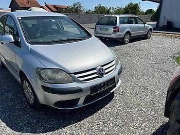 PREDNJA MASKA ZA VOLKSWAGEN GOLF PLUS | Prednja maska za VW Golf