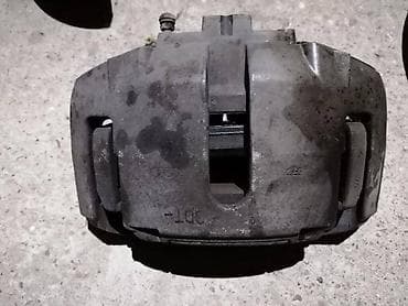 alternator: KLESTA ZA VOLKSWAGEN PHAETON | Far, maska,hauba,branik krilo,prsa — 1