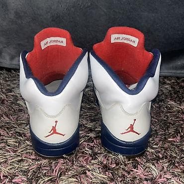 Muška obuća: Originalne patike air jordan broj 44.5 eu / 10.5 us / 28.5 cm 13 Boje — 4