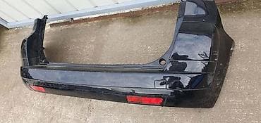 ZADNJI BRANIK ZA CITROEN C4 PICASSO na lalafo.rs ZADNJI BRANIK ZA CITROEN C4 PICASSO