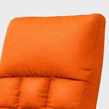 Fotelje: Ležaljka–njihalica sa naslonom i osloncem za noge - Ergonomskog — 4