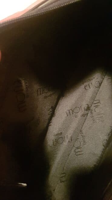 Torba za rame, Mona, Materijal: Koža — 8