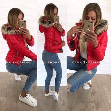 spitfajer jakne cena: Najprodavaniji model godinama. Jakne koje obožavate — 6