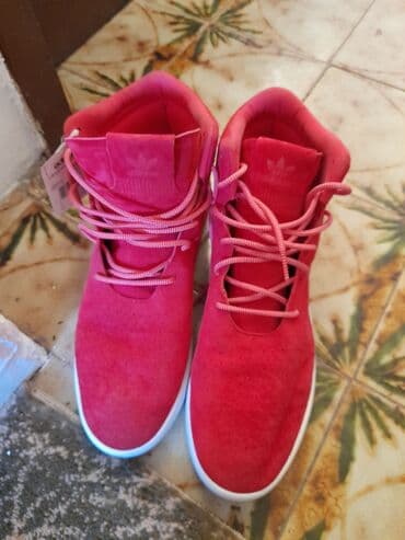 Trainers: Trainers, Adidas, size - 46 — 1