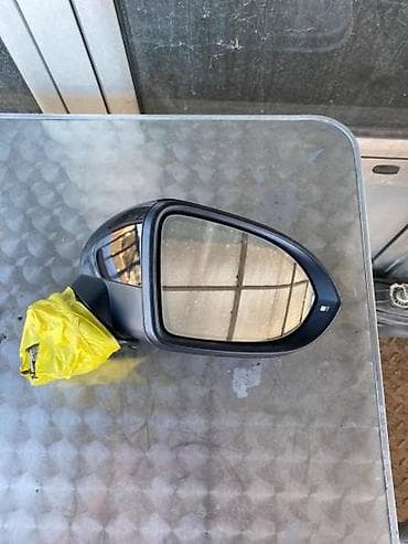 auto oznake: RETROVIZOR ZA VOLKSWAGEN PASSAT B8 | Desni retrovizor za Passat B8 — 2