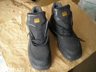 swatch novi sad: Ankle boots, 42 — 4