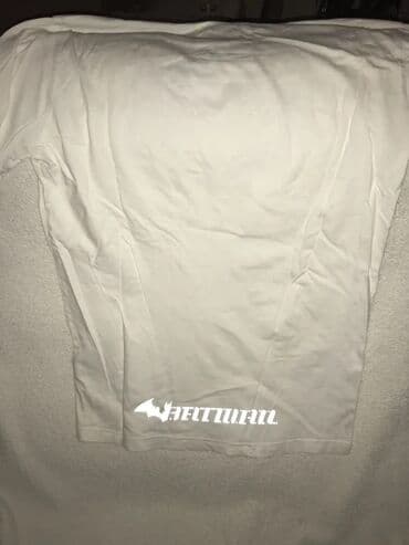 crocs papuce bele: Original Replay majica L PRAKTICNO NOVA LIMITED EDITION 100% cotton — 3