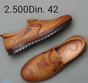 obuca pancevo: Cipele, veličina - 42 — 4