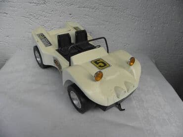 engleski za 1 razred srednje skole: SSSR Bagi na baterije R143 x 1,5 V (srednje),ide napred,kad udari — 1