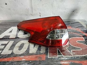 STOP SVETLO LEVO ZA CITROEN C5 OD 2008. DO 2017. GOD. | Stop lampa