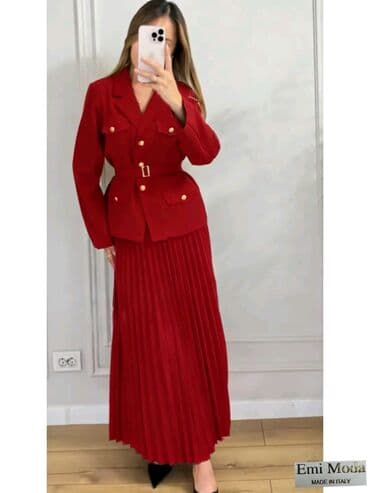 Wedding Clothes & Accessories: Komplet 3200 din⚡ — 3