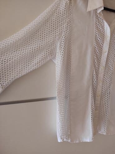 kompleti pantalone i prsluk: Bonita, 2XL (EU 44), bоја - Bela — 5