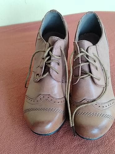 miss sixty patike: Zenske cipele Mmm 37-500 dinara Ocuvane Broj 37 Gaziste 23 Saljem — 2