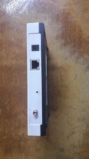 Computers, Laptops & Tablets: Tp-link tl-wa501g access point LAN / WAN Connectivity WAN ports:	0 — 2