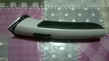 Manja masinica punjiva