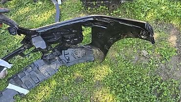 sajla za otpusavanje: PREDNJI BRANIK G06 LCI MSP ZA BMW X6 | BMW X6 g06 prednji branik msp — 2