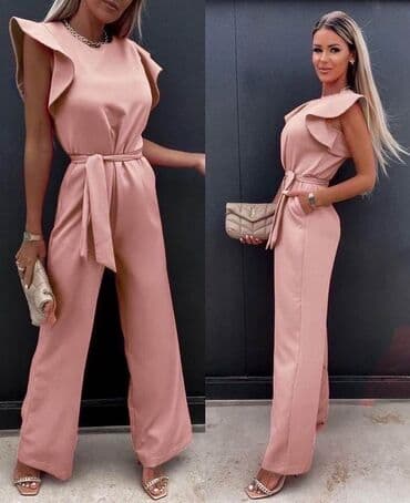 mona kombinezoni: 2400 — 4