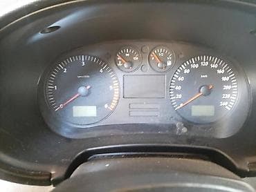 mercedes delovi: KILOMETAR SAT - BRZINOMER ZA SEAT LEON OD 2000. DO 2005. GOD. | — 1