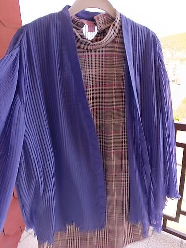 satenske spavacice i ogrtaci: 2XL — 9