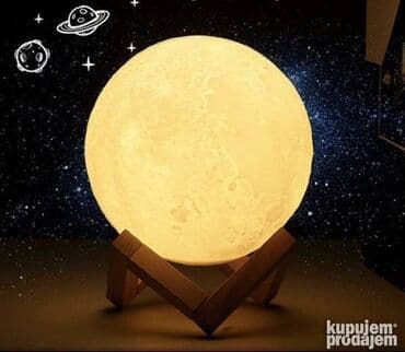 Construction & Repair Materials: Projector, New — 9