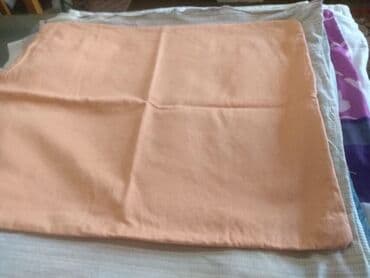 posteljine: Jastucnice raznih dimenzija — 8