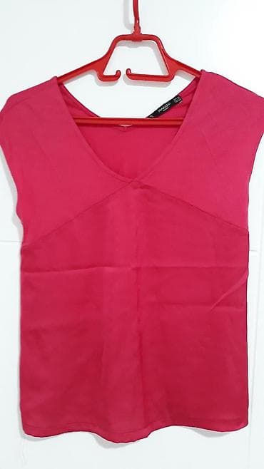 balenciaga majce: SNIŽENO! Majca mango vel S — 1