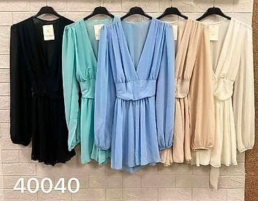 perike cena: 08. ✨Haljina 2.800 dinara ✨H — 6