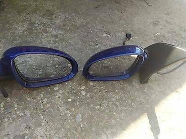 moj auto: RETROVIZOR ZA VOLKSWAGEN GOLF 5 OD 2004. DO 2010. GOD. | *SERVIS I — 2