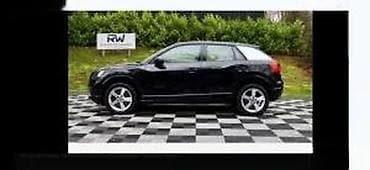 jake's marka: AUDI Q2 ZADNJI TRAP MOST TRAVERZNA | audi a1 a2 a3 a4 a5 a6 a7 a8 — 2
