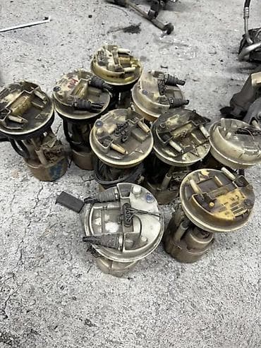 PUMPE ZA GORIVO PUNTO 1 BENZIN DIZEL | Pumpe za gorivo fiat punto 1