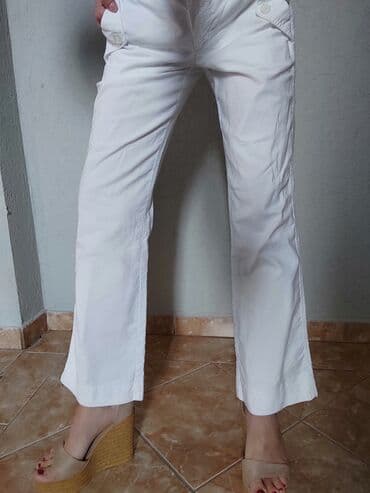 Pantalone: Armani bele,s,nove — 5