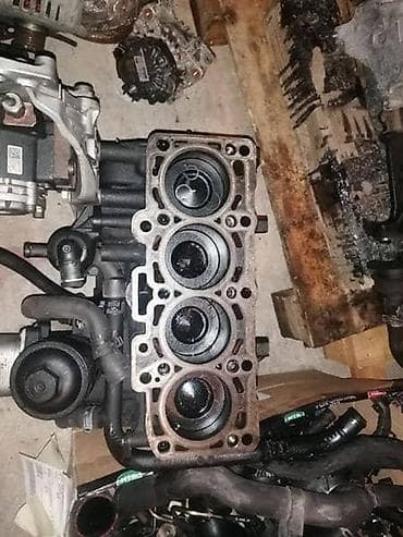 grejaci za golf 4 tdi cena: MOTOR 1,6 TDI ZA VOLKSWAGEN POLO OD 2010. DO 2015. GOD. | — 1