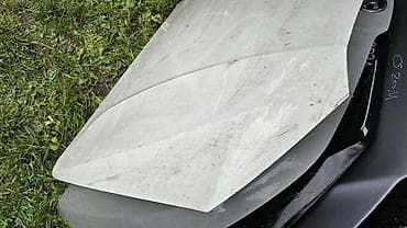 ventilator za auto kabinu: HAUBA F15 ZA BMW X5 M, X5 | BMW X5 f15 hauba original — 2