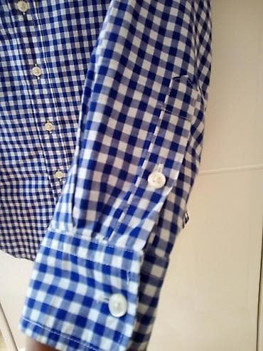 pantalone svecane: RALPH LAUREN decija kosulja od 10 do 12 godina — 4
